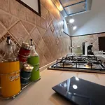 A Casa Da Mari' Апартаменты