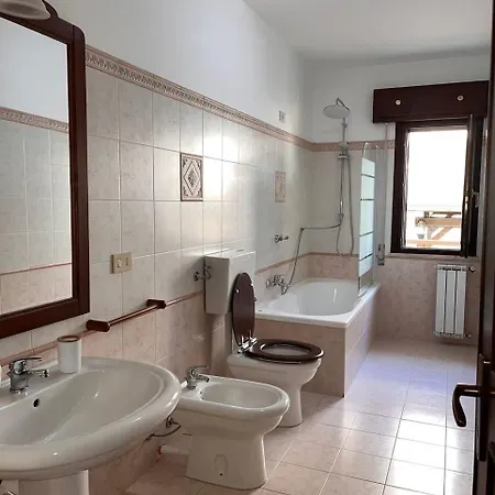 A Casa Da Mari' Lejlighed