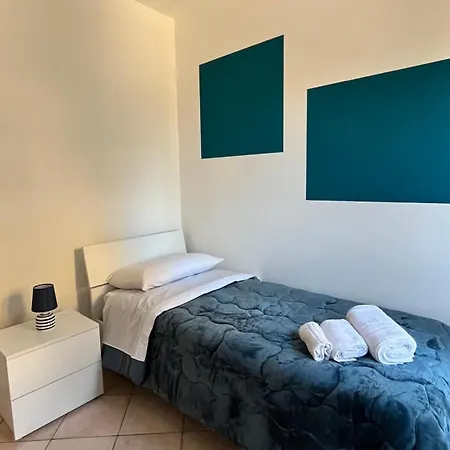 A Casa Da Mari' Terrasini