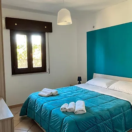 Lejlighed A Casa Da Mari' Terrasini