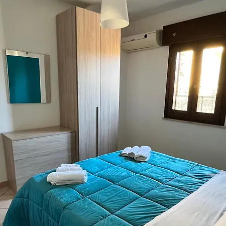 A Casa Da Mari'