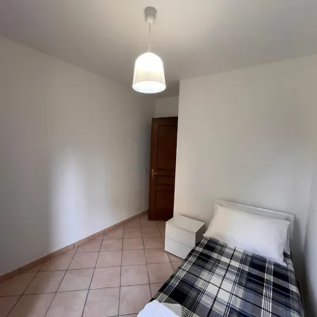 Apartment A Casa Da Mari'