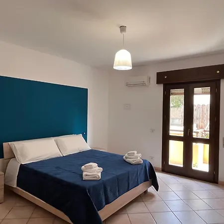 Apartment A Casa Da Mari'
