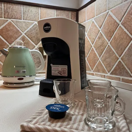 A Casa Da Mari' *