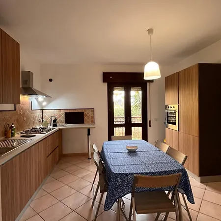 A Casa Da Mari' Lejlighed *