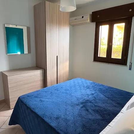 A Casa Da Mari' Apartment