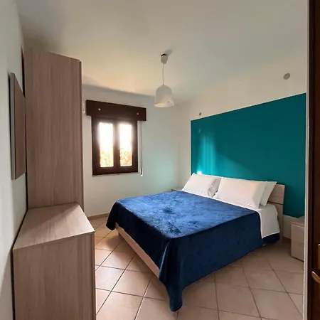 A Casa Da Mari' Apartment *