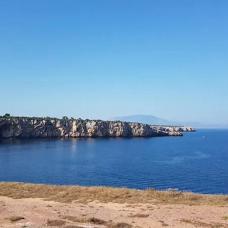A Casa Da Mari' Apartman