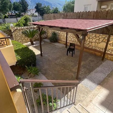 A Casa Da Mari' *
