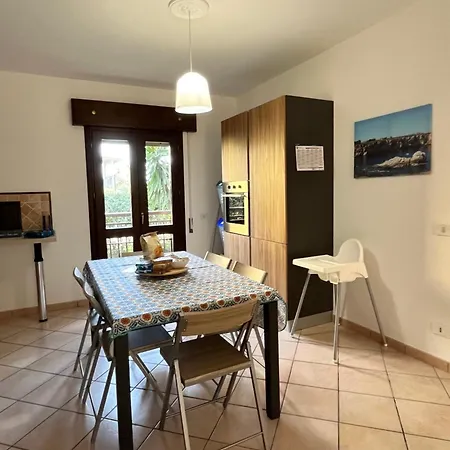 A Casa Da Mari'