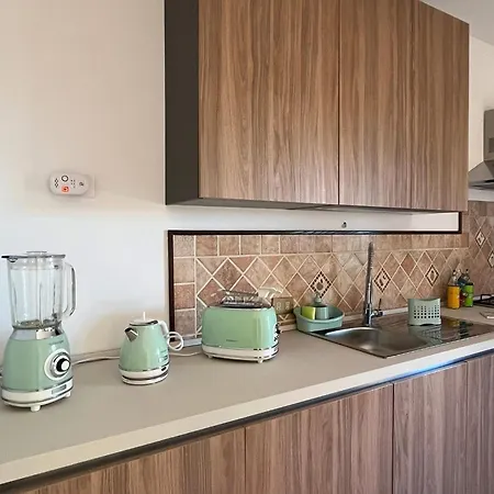 A Casa Da Mari' * Terrasini
