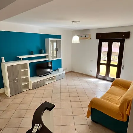A Casa Da Mari' *