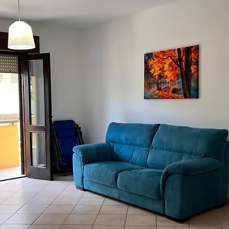A Casa Da Mari' Apartamento
