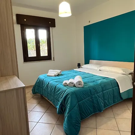 A Casa Da Mari' *