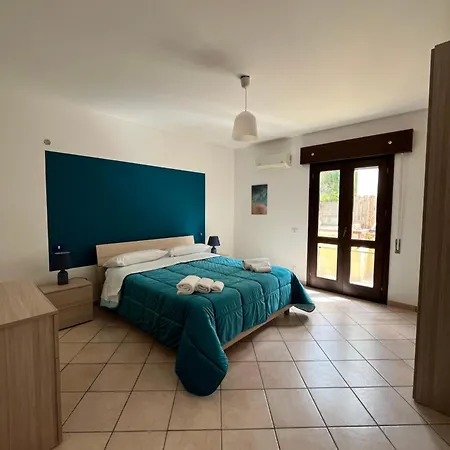 A Casa Da Mari' Apartamento *