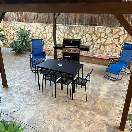 A Casa Da Mari'