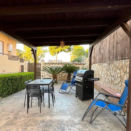 Apartamento A Casa Da Mari' *
