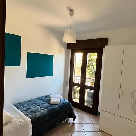 A Casa Da Mari' Apartamento Terrasini