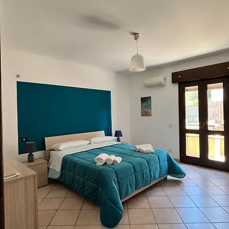 A Casa Da Mari' Apartamento