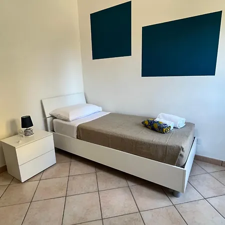 Apartamento A Casa Da Mari'
