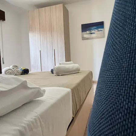 A Casa Da Mari' Apartamento *