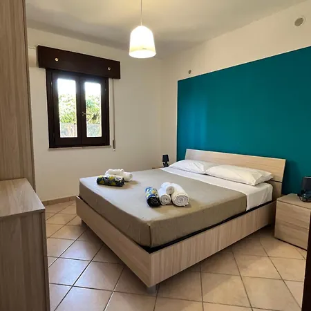 Apartamento A Casa Da Mari' *