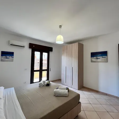 Apartamento A Casa Da Mari' Terrasini