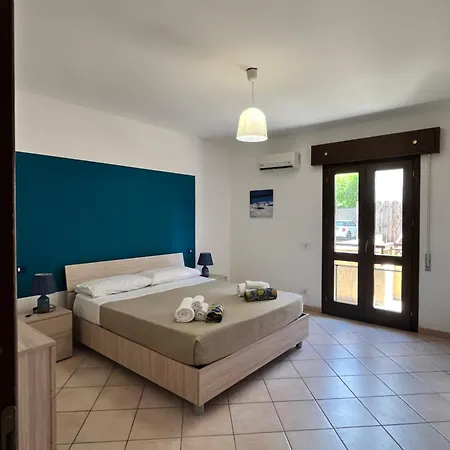 A Casa Da Mari' *