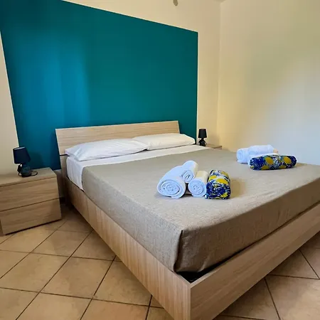 A Casa Da Mari' Terrasini