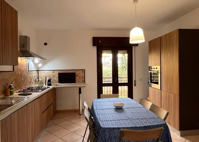A Casa Da Mari' 公寓 *
